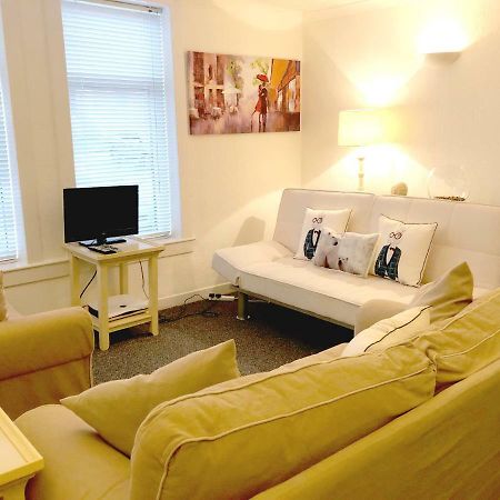 Albert Road Apartment โกร็อค ภายนอก รูปภาพ